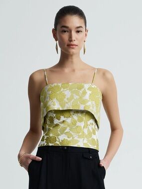 Anna Quan Tilly Top